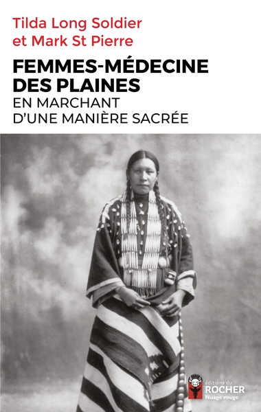 Image de Femmes-médecine des Plaines