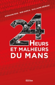 Picture of 24 Heurs et malheurs du Mans