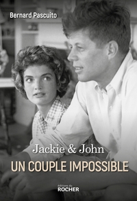 Picture of Jackie & John