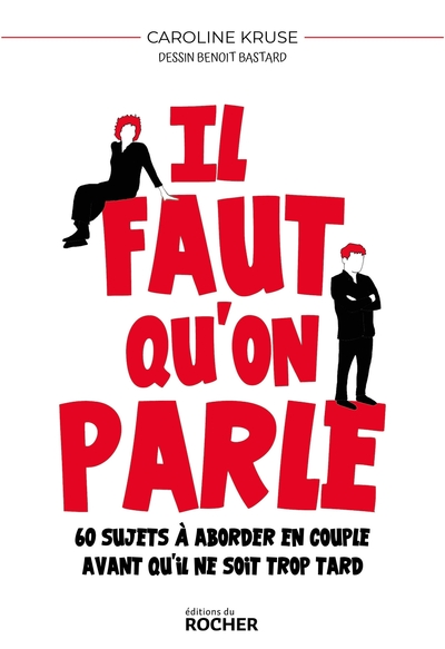 Picture of Il faut qu'on parle