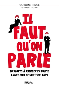 Picture of Il faut qu'on parle