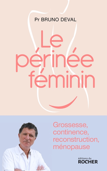 Image de Le périnée féminin