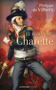 Image de Le roman de Charette