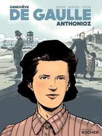 Image de Geneviève de Gaulle-Anthonioz