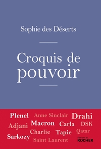 Picture of Croquis de pouvoir
