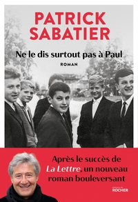 Image de Ne le dis surtout pas à Paul
