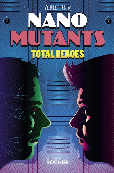 Image de Total Heroes