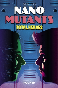 Image de Total Heroes