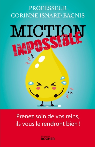 Image de Miction impossible