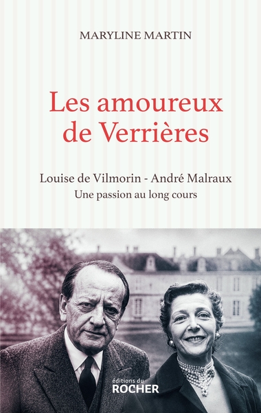 Picture of Les amoureux de Verrières