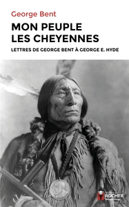 Picture of Mon peuple les Cheyennes