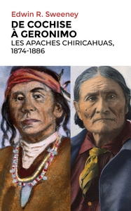 Picture of De Cochise à Geronimo