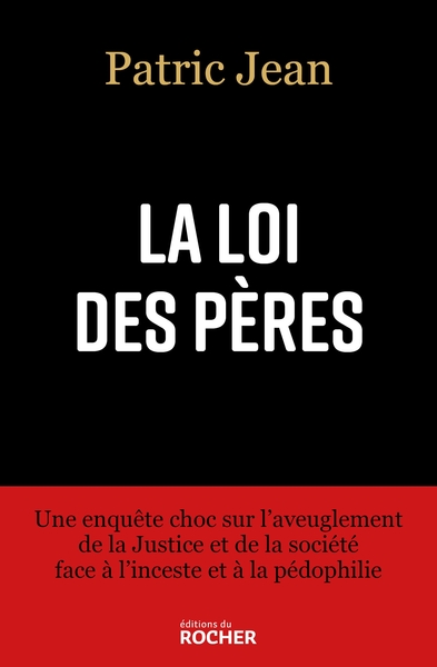 Image de La loi des pères