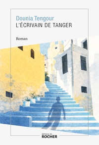 Image de L'écrivain de Tanger