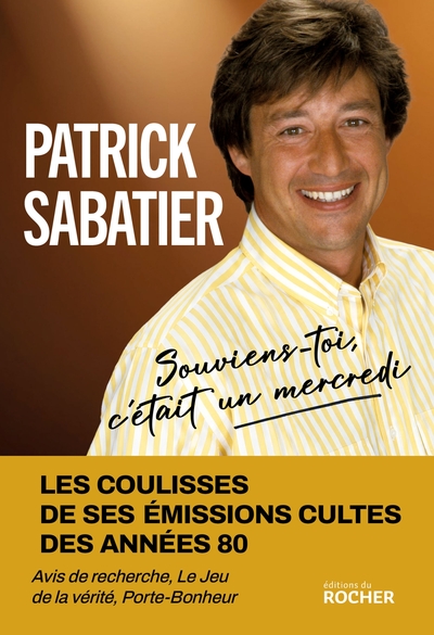 Picture of Souviens-toi, c'était un mercredi