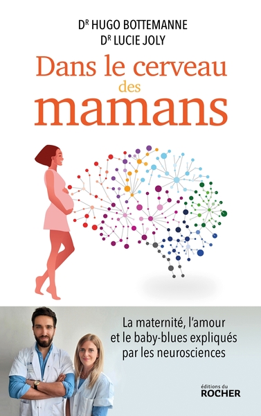 Image de Dans le cerveau des mamans