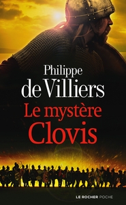 Picture of Le mystère Clovis