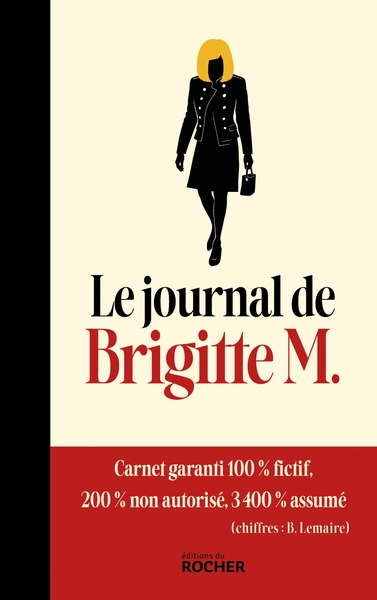 Picture of Le Journal de Brigitte M.