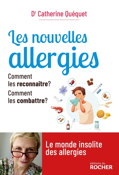 Image de Les nouvelles allergies