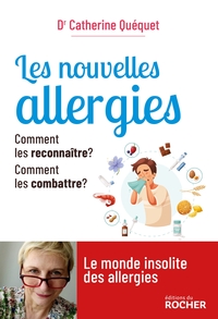 Image de Les nouvelles allergies