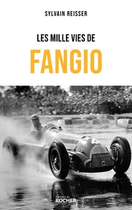 Picture of Les mille vies de Fangio