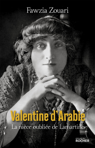 Image de Valentine d'Arabie