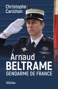 Image de Arnaud Beltrame, gendarme de France
