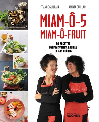 Picture of Miam-ô-5, Miam-ô-fruit