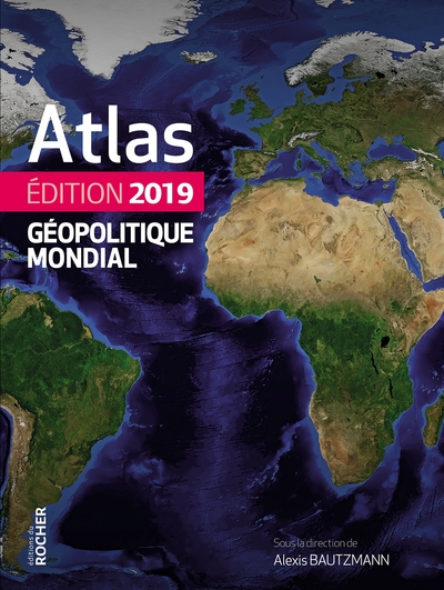 Image de Atlas géopolitique mondial 2019