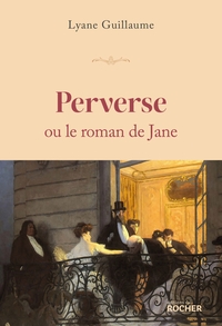 Image de Perverse ou le roman de Jane