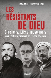 Picture of Les résistants de Dieu