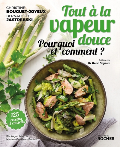 Image de Tout à la vapeur douce