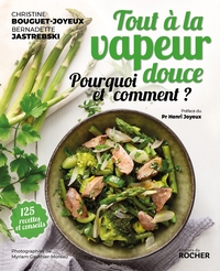 Image de Tout à la vapeur douce
