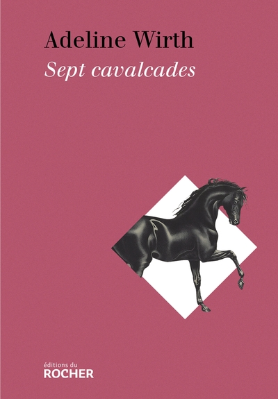 Picture of Sept cavalcades