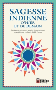 Picture of Sagesse indienne d'hier et de demain