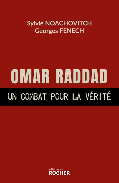 Picture of Omar Raddad, un combat pour la vérité