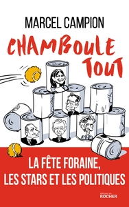 Image de Chamboule-tout