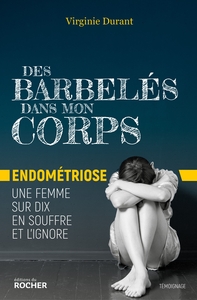 Image de Des barbelés dans mon corps