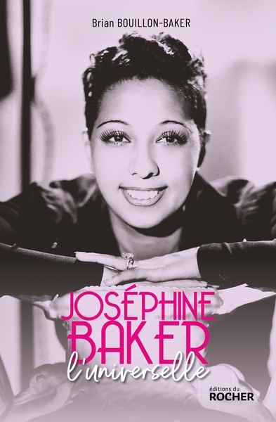Picture of Joséphine Baker, l'universelle