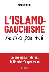 Image de L'islamogauchisme ne m'a pas tué
