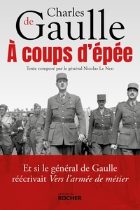 Image de A coups d'épée
