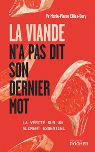 Picture of La viande n'a pas dit son dernier mot