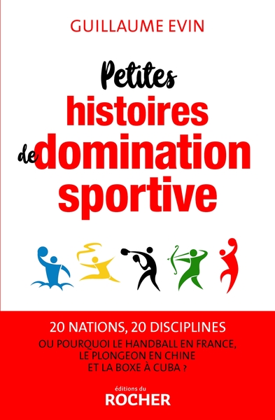 Image de Petites histoires de domination sportive