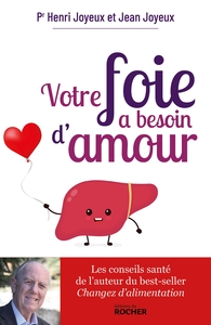 Image de Votre foie a besoin d'amour
