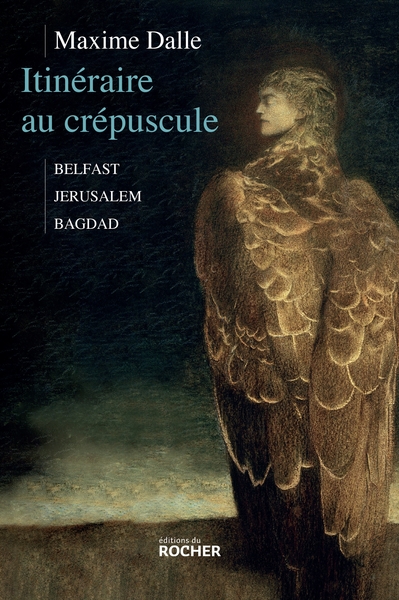 Image de Itinéraire au crépuscule