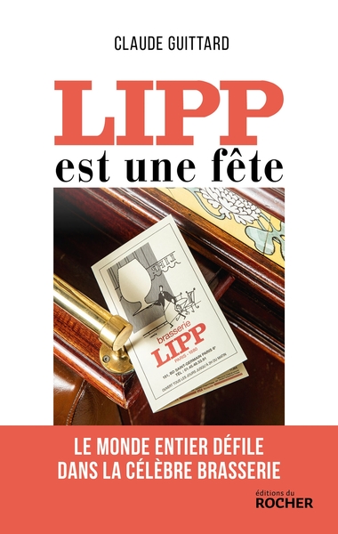 Picture of Lipp est une fête