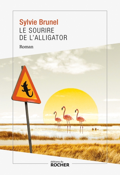 Image de Le sourire de l'alligator