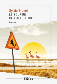 Image de Le sourire de l'alligator