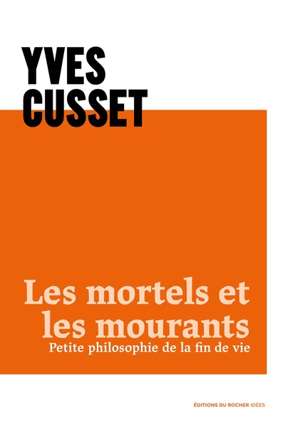 Image de Les mortels et les mourants