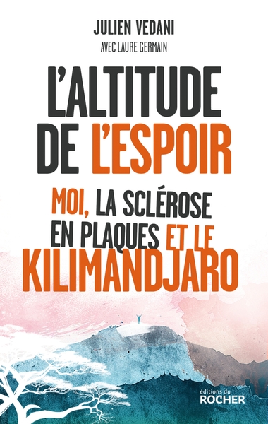 Picture of L'altitude de l'espoir